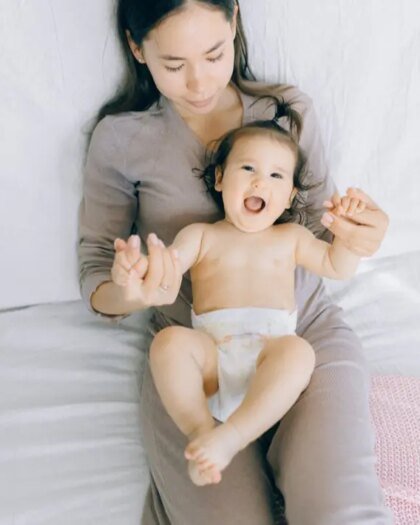 Potty Training 101 with Miss Catherine Consulting
