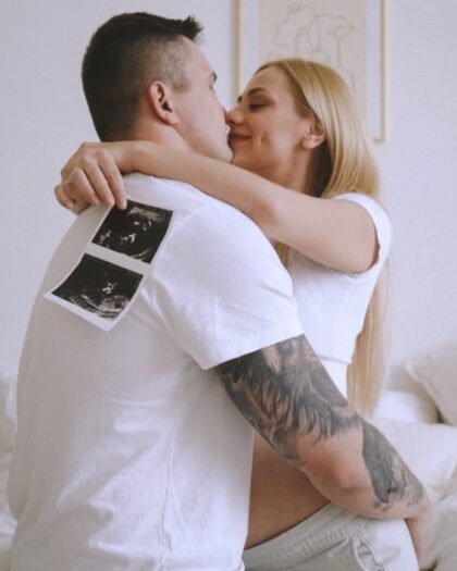 1st Trimester: I'm Pregnant - Time to Prep!